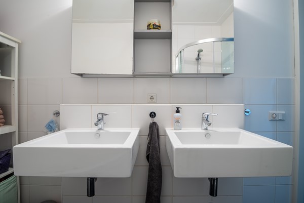 Medium property photo - Bolder 9, 3751 ZM Bunschoten-Spakenburg